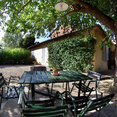 Agriturismo Fattoria Santa Vittoria Pozzo (Arezzo) Exterior foto