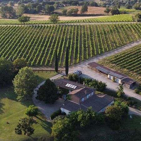Agriturismo Fattoria Santa Vittoria Pozzo (Arezzo) Exterior foto