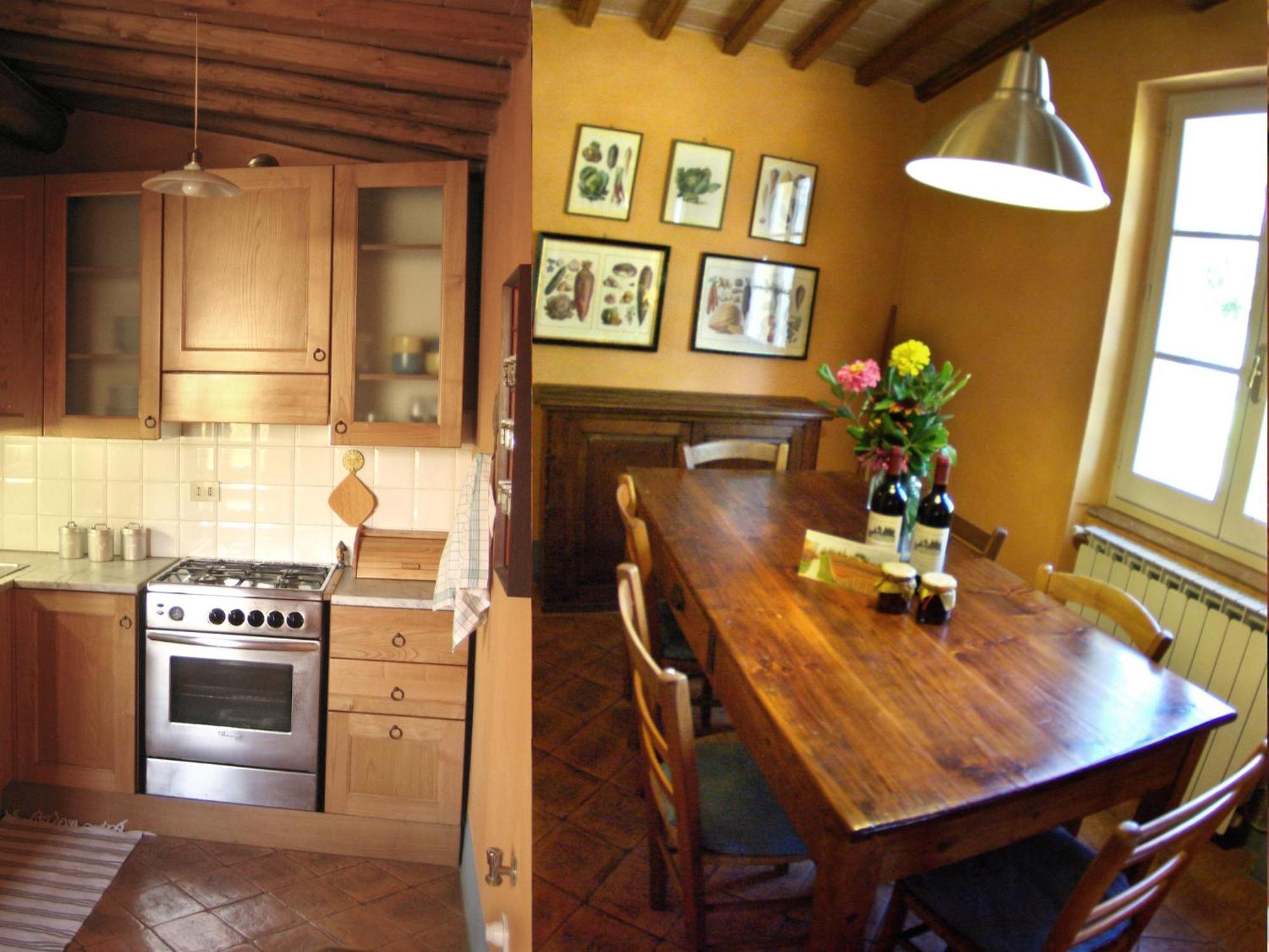 Agriturismo Fattoria Santa Vittoria Pozzo (Arezzo) Exterior foto