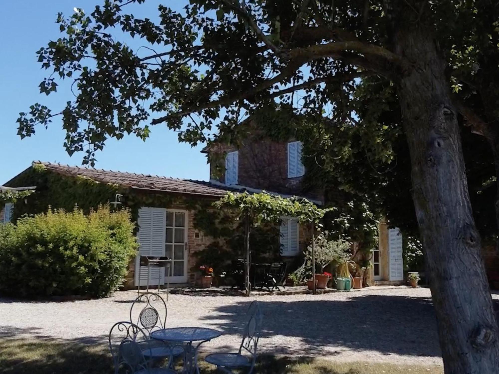 Agriturismo Fattoria Santa Vittoria Pozzo (Arezzo) Exterior foto